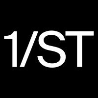 1/ST logo - Similar company to 1/St Content