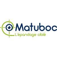 MATUBOC logo - Similar company to Razol