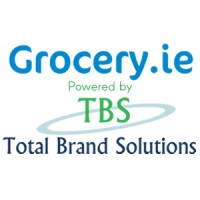 Grocery.ie logo - Similar company to Panific