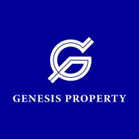 Genesis Property logo - Similar company to Axia Development
