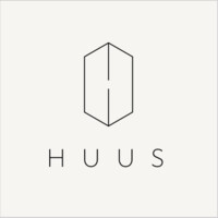 HUUS logo - Similar company to Ergotopia