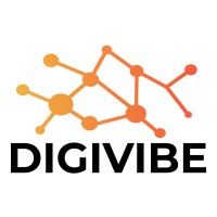 Digivibe logo - Similar company to Digi Vibes