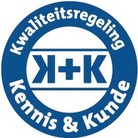 Kwaliteitsregeling Monumenten K+K logo - Similar company to Studio Danzo