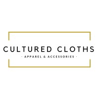 Cultured Cloths Apparel & Accessories logo - Similar company to One Apollo Ecommerce And Business Solutions