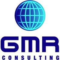 GMR Consulting logo - Similar company to Auricas Ltd