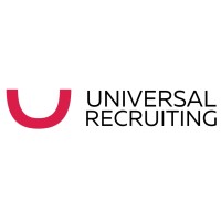 UNIVERSAL RECRUITING logo - Similar company to Innovative Concepts Engineering