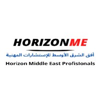 Horizon Middle East Consulting Co. logo - Similar company to Renewing Vision