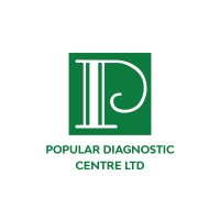 Popular Diagnostic Center Ltd. (PDCL) logo - Similar company to Projectdebi