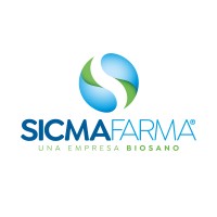 SICMAFARMA S.A.S. logo - Similar company to Droguería Sunset
