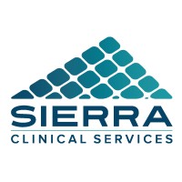 Sierra Clinical Services logo - Similar company to Pro Billing Service