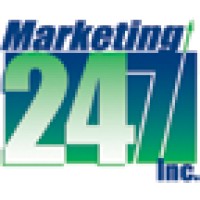 Marketing 24/7, Inc.