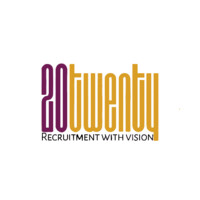 20Twenty Recruitment logo - Similar company to Executive Career Jump Ltd - Career Advice