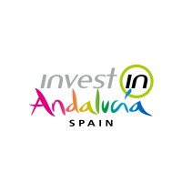 Invest in Andalucía. Spain logo - Similar company to Beetle Genius