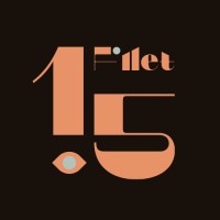 Fillet logo - Similar company to Blux