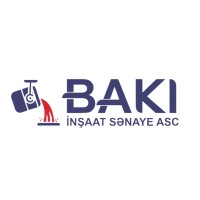 Bakı İnşaat Sənayə logo - Similar company to Hasanoglu Ltd
