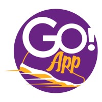 GOApp plataforma intermediaria de bienestar logo - Similar company to Ruky Market
