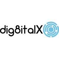 dig8italX logo - Similar company to Dig8Ital