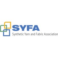 Synthetic Yarn And Fabric Association logo - Similar company to Spesa (Sewn Products Equipment & Suppliers Of The Americas)