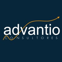 Advantio Consultores logo - Similar company to Paint Roller
