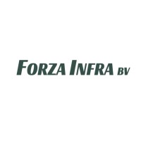 Forza Infra B.V. logo - Similar company to Nrg Nxt B.V.