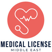 Medical License Middle East logo - Similar company to Medical License Pro