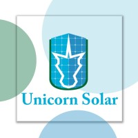 Unicorn Solar Inc. logo - Similar company to Ravolt
