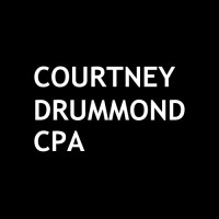 Courtney Drummond CPA logo - Similar company to Summit Ecommerce Advisors