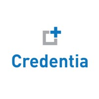 Credentia logo - Similar company to Dripp ($Drp)