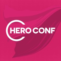 Hero Conf logo - Similar company to Brightonseo