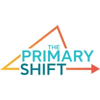The Primary Shift logo - Similar company to Responsive Conference