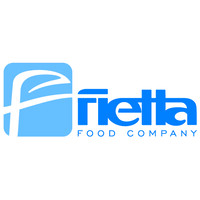 Fietta Food Company logo - Similar company to Zaghis