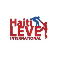 HaitiLeve International logo - Similar company to It'S Working Out