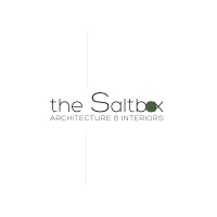 the Saltbox architects logo - Similar company to Studio Subtle