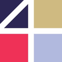 Four Groups Ltd logo - Similar company to Tag Simples