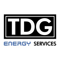 TDG Energy Services logo - Similar company to The Daniel Group