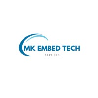 MK EMBED TECH logo - Similar company to Dbyt Dynamics