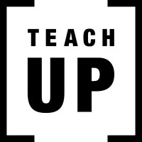 Teach Up logo - Similar company to Vittascience