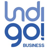 Índigo Business logo - Similar company to La Veramente