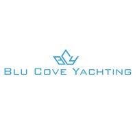 Blu Cove Yachting logo - Similar company to Sea Greece Co.