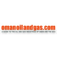 omanoilandgas.com logo - Similar company to Omaninfowall