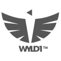 WYLD1 logo - Similar company to Arcade Belt Co.