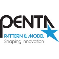 Penta Pattern & Model Ltd logo - Similar company to Patterns And Moulds Ltd