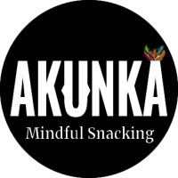 Akunka Foods logo - Similar company to Snackpure
