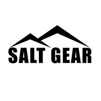 Salt Gear logo - Similar company to Rogz Dach