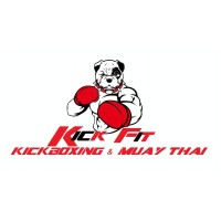 Kick Fit Bohemia logo - Similar company to Gorilla Vinny Training And Fitness
