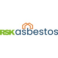 RSK Asbestos logo - Similar company to First Grade Projects