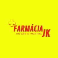 Farmácia JK logo - Similar company to Associação Alphaville Jacuhy