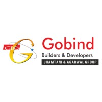 Gobind Builders and Developers logo - Similar company to Dream Scapers Developers - Dsd