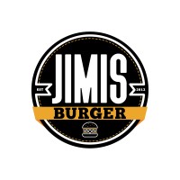 JIMIS BURGER LLP logo - Similar company to Nobo Cafe