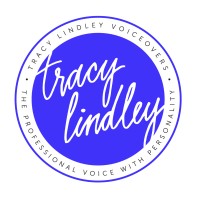 Tracy Lindley Voiceovers logo - Similar company to Throttleit